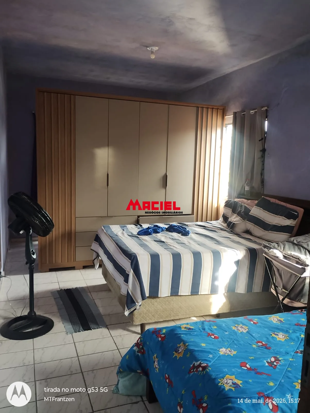 Comprar Casa / Sobrado em S&atilde;o Jos&eacute; dos Campos R$ 310.000,00 - Foto 10