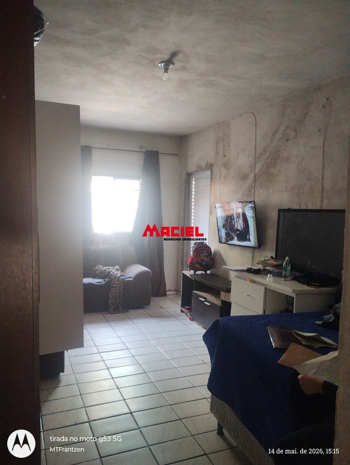 Comprar Casa / Sobrado em S&atilde;o Jos&eacute; dos Campos R$ 310.000,00 - Foto 15
