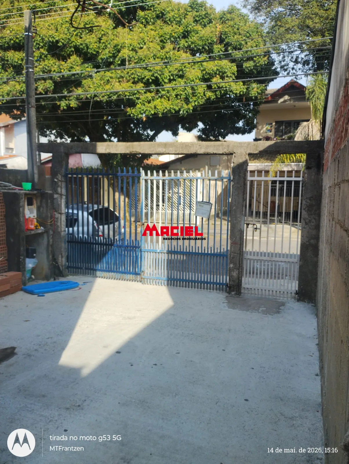 Comprar Casa / Sobrado em S&atilde;o Jos&eacute; dos Campos R$ 310.000,00 - Foto 16