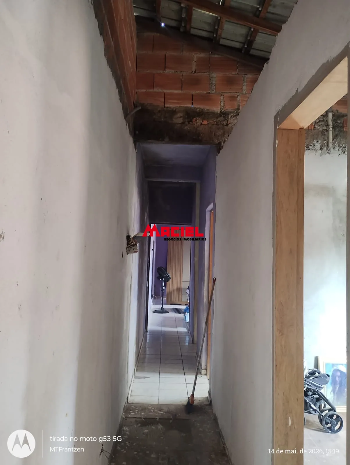 Comprar Casa / Sobrado em S&atilde;o Jos&eacute; dos Campos R$ 310.000,00 - Foto 19