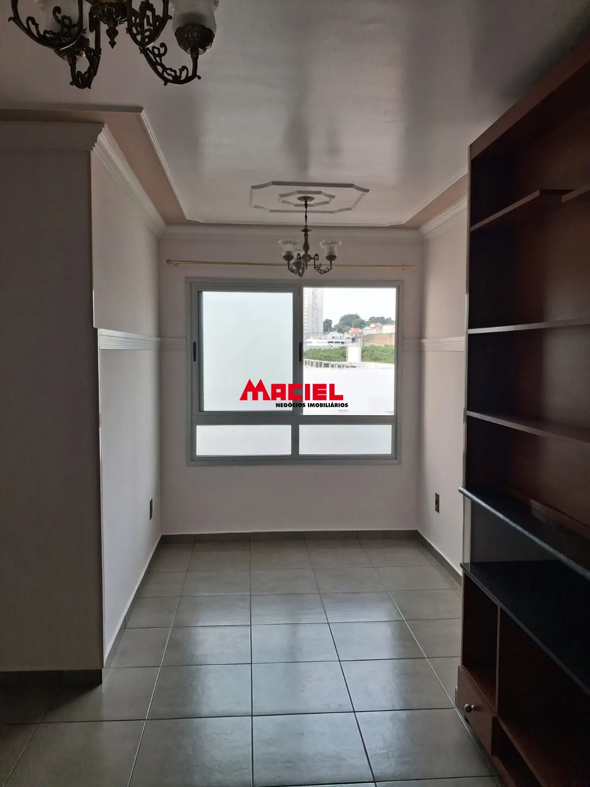 Comprar Apartamento / Padr&atilde;o em S&atilde;o Jos&eacute; dos Campos R$ 350.000,00 - Foto 5