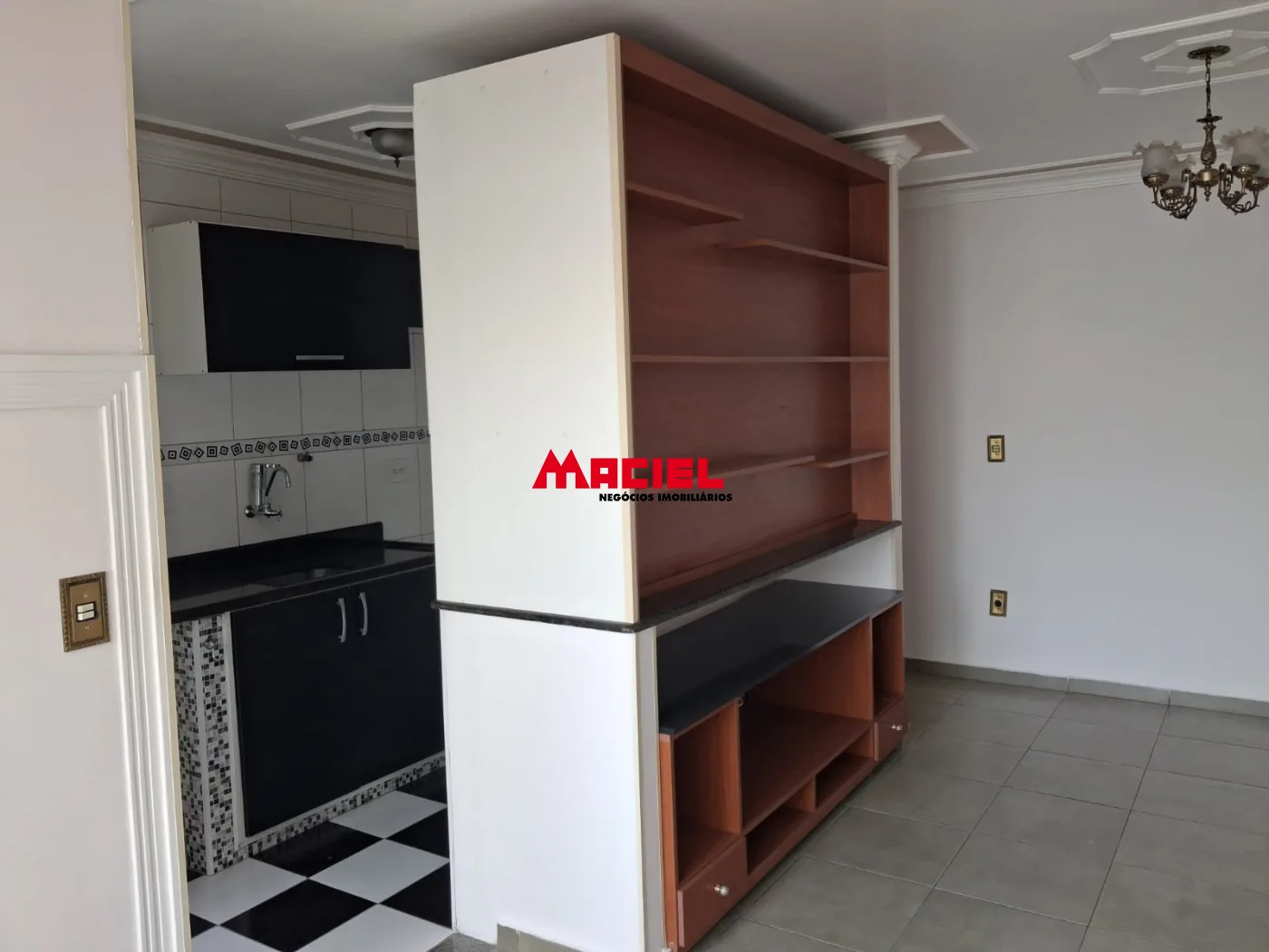 Comprar Apartamento / Padr&atilde;o em S&atilde;o Jos&eacute; dos Campos R$ 350.000,00 - Foto 7