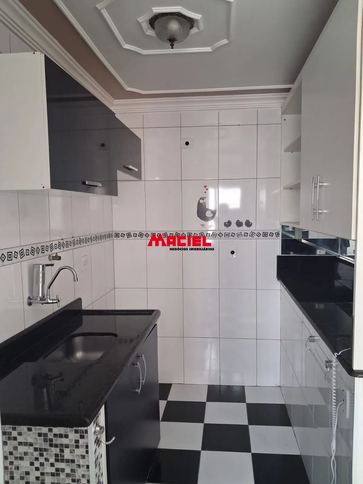 Comprar Apartamento / Padr&atilde;o em S&atilde;o Jos&eacute; dos Campos R$ 350.000,00 - Foto 10