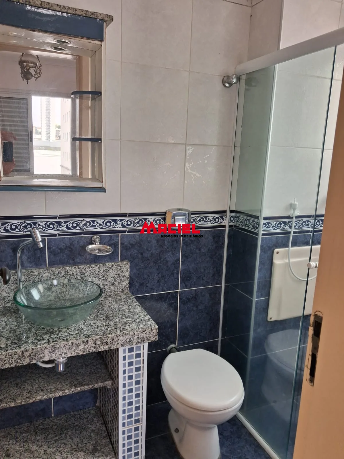 Comprar Apartamento / Padr&atilde;o em S&atilde;o Jos&eacute; dos Campos R$ 350.000,00 - Foto 26