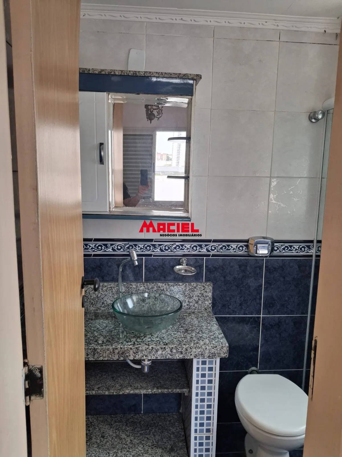 Comprar Apartamento / Padr&atilde;o em S&atilde;o Jos&eacute; dos Campos R$ 350.000,00 - Foto 29