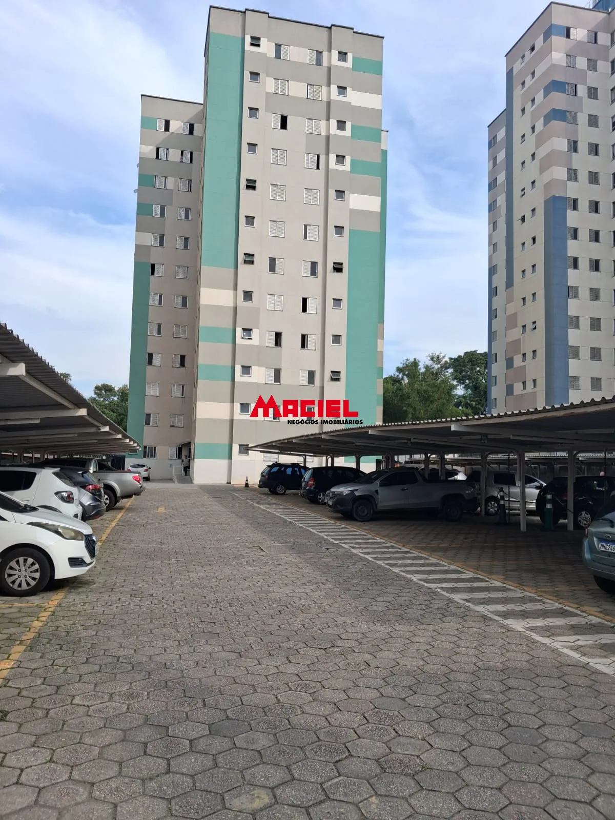 Comprar Apartamento / Padr&atilde;o em S&atilde;o Jos&eacute; dos Campos R$ 350.000,00 - Foto 31