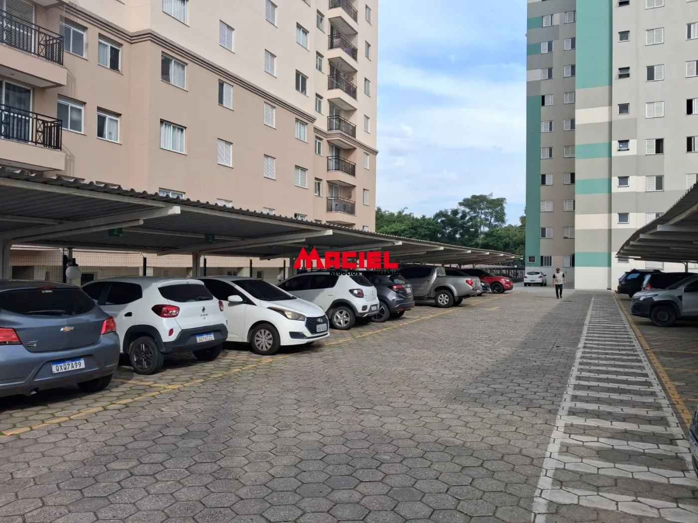 Comprar Apartamento / Padr&atilde;o em S&atilde;o Jos&eacute; dos Campos R$ 350.000,00 - Foto 32