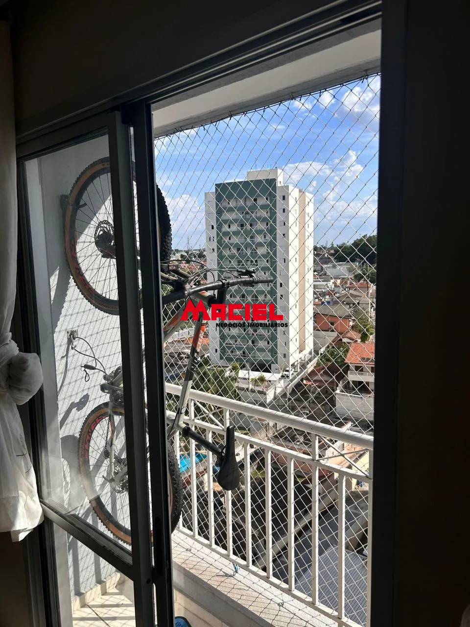 Comprar Apartamento / Padr&atilde;o em S&atilde;o Jos&eacute; dos Campos R$ 550.000,00 - Foto 2