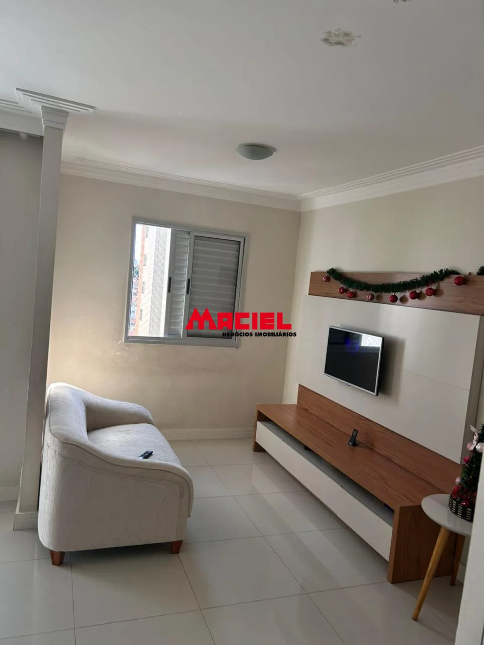 Comprar Apartamento / Padr&atilde;o em S&atilde;o Jos&eacute; dos Campos R$ 550.000,00 - Foto 3