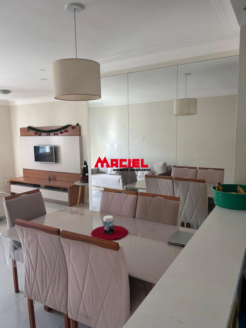 Comprar Apartamento / Padr&atilde;o em S&atilde;o Jos&eacute; dos Campos R$ 550.000,00 - Foto 4