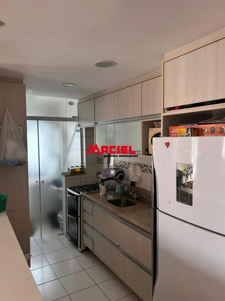 Comprar Apartamento / Padr&atilde;o em S&atilde;o Jos&eacute; dos Campos R$ 550.000,00 - Foto 6