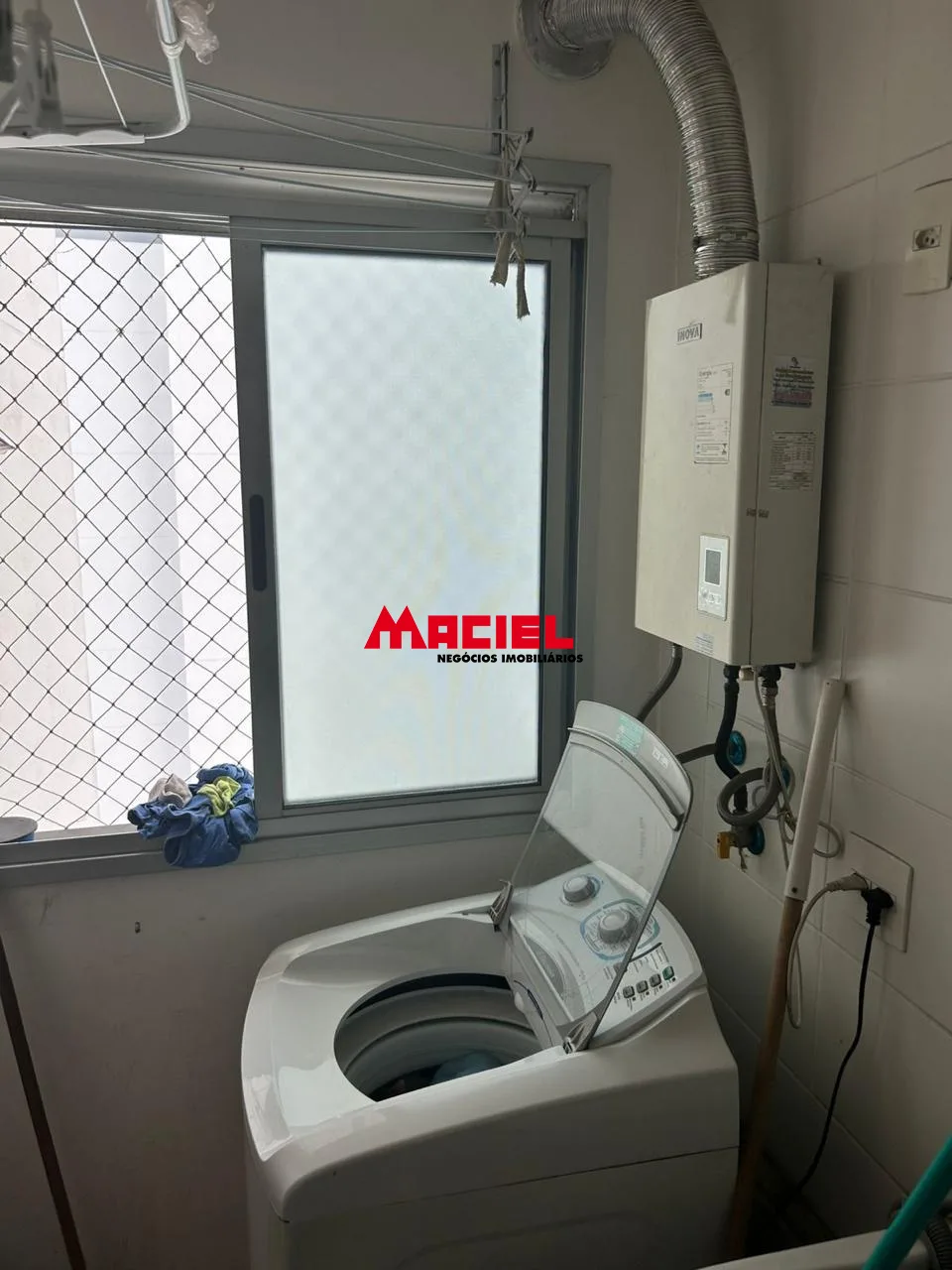 Comprar Apartamento / Padr&atilde;o em S&atilde;o Jos&eacute; dos Campos R$ 550.000,00 - Foto 8
