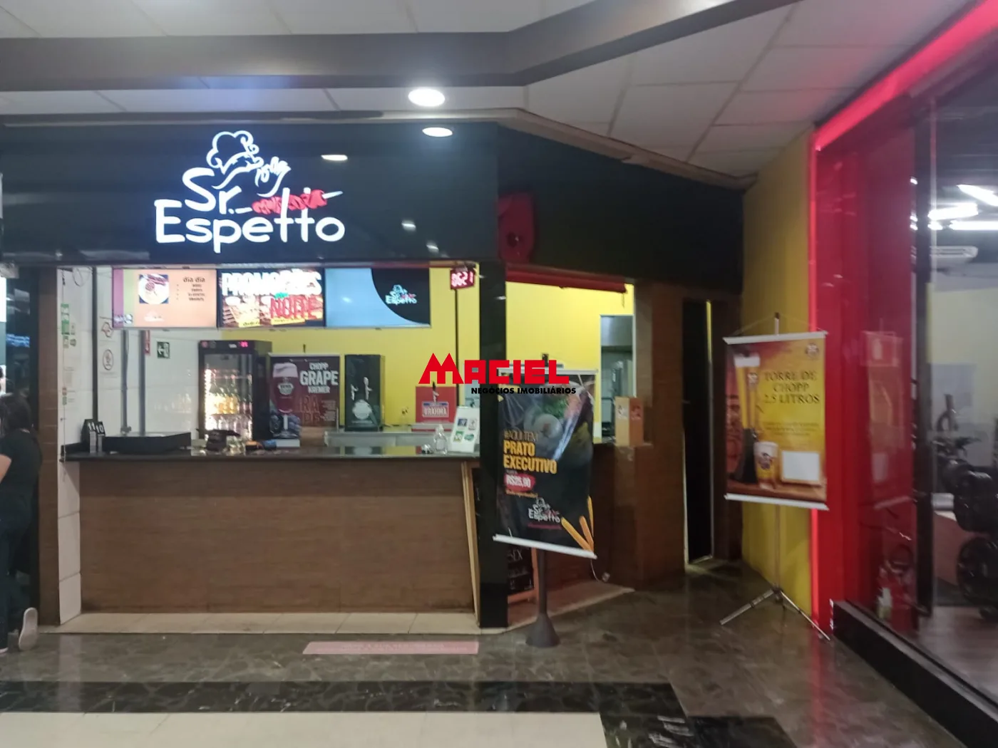 Comprar Comercial / Fundo em S&atilde;o Jos&eacute; dos Campos R$ 205.000,00 - Foto 1