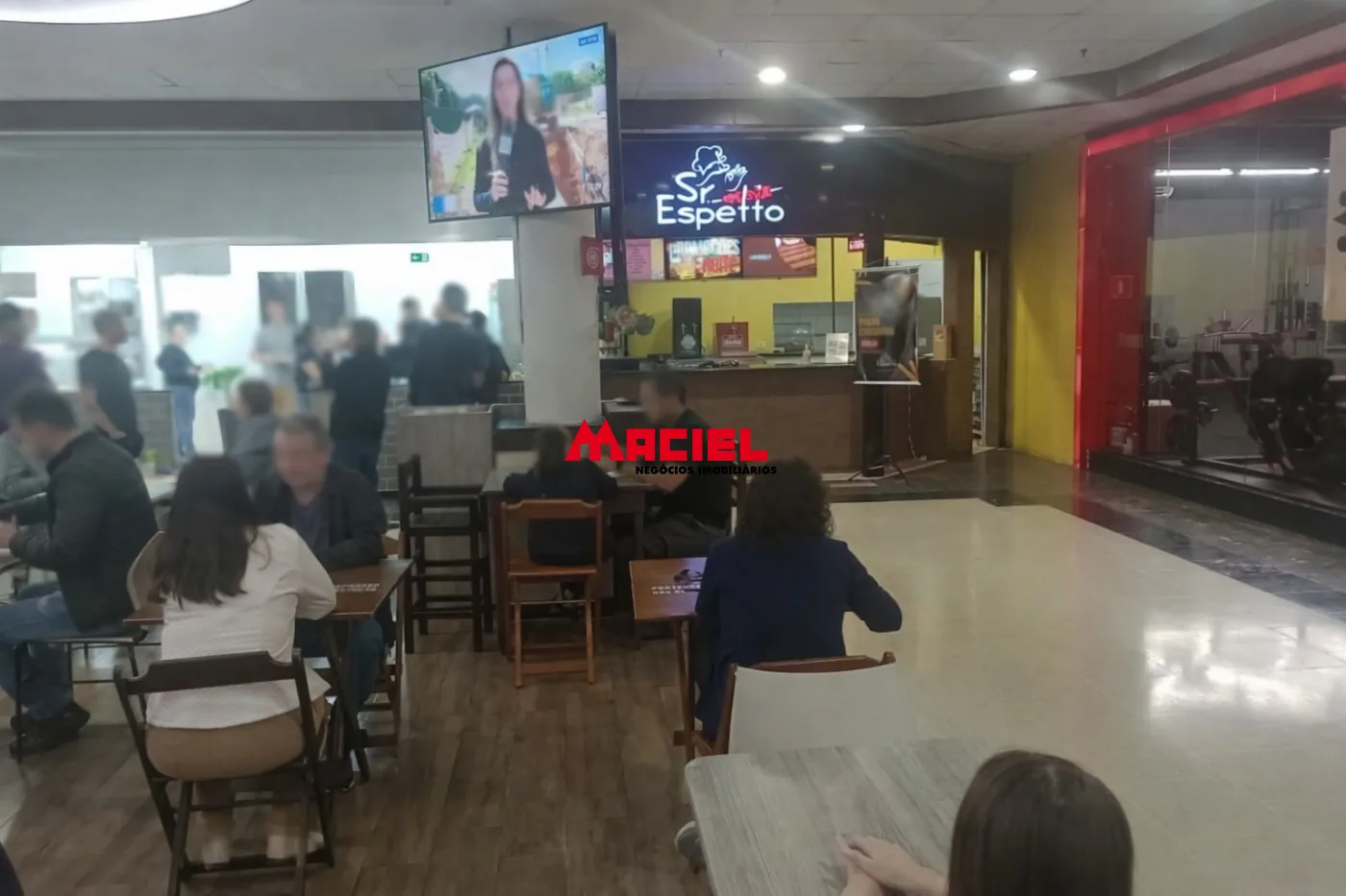 Comprar Comercial / Fundo em S&atilde;o Jos&eacute; dos Campos R$ 205.000,00 - Foto 2