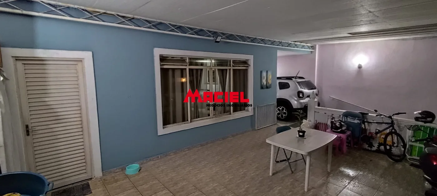 Comprar Casa / Padr&atilde;o em S&atilde;o Jos&eacute; dos Campos R$ 530.000,00 - Foto 1
