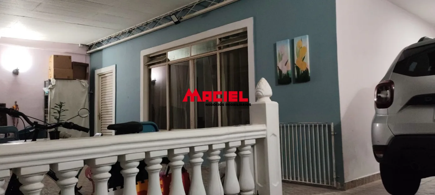 Comprar Casa / Padr&atilde;o em S&atilde;o Jos&eacute; dos Campos R$ 530.000,00 - Foto 2