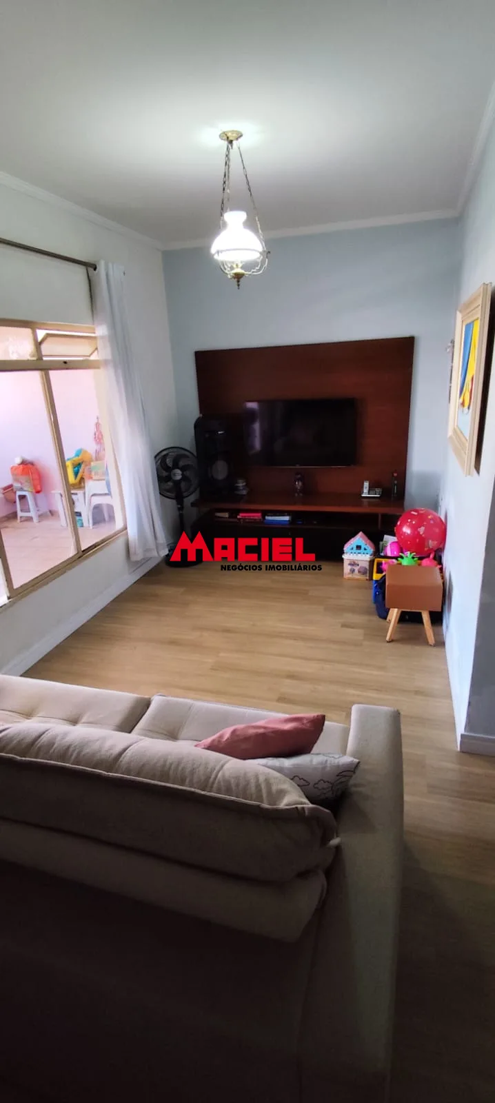 Comprar Casa / Padr&atilde;o em S&atilde;o Jos&eacute; dos Campos R$ 530.000,00 - Foto 3