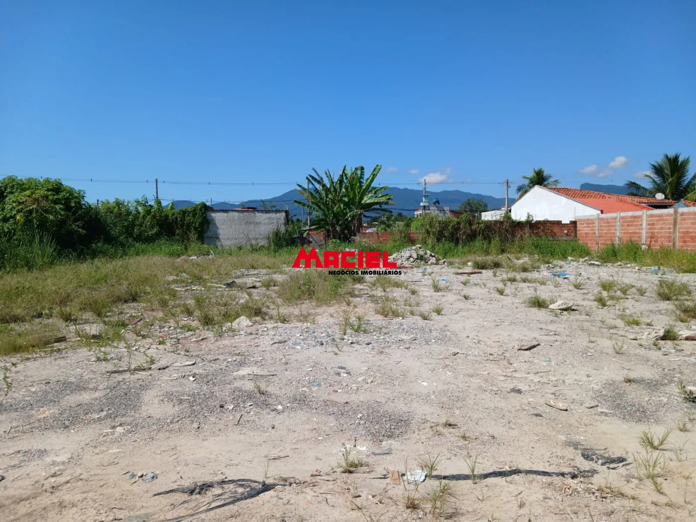 Comprar Terreno / Padr&atilde;o em Caraguatatuba R$ 120.000,00 - Foto 1