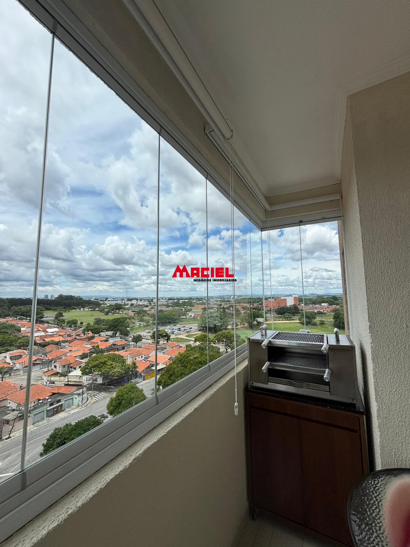 Comprar Apartamento / Padr&atilde;o em S&atilde;o Jos&eacute; dos Campos R$ 500.000,00 - Foto 3