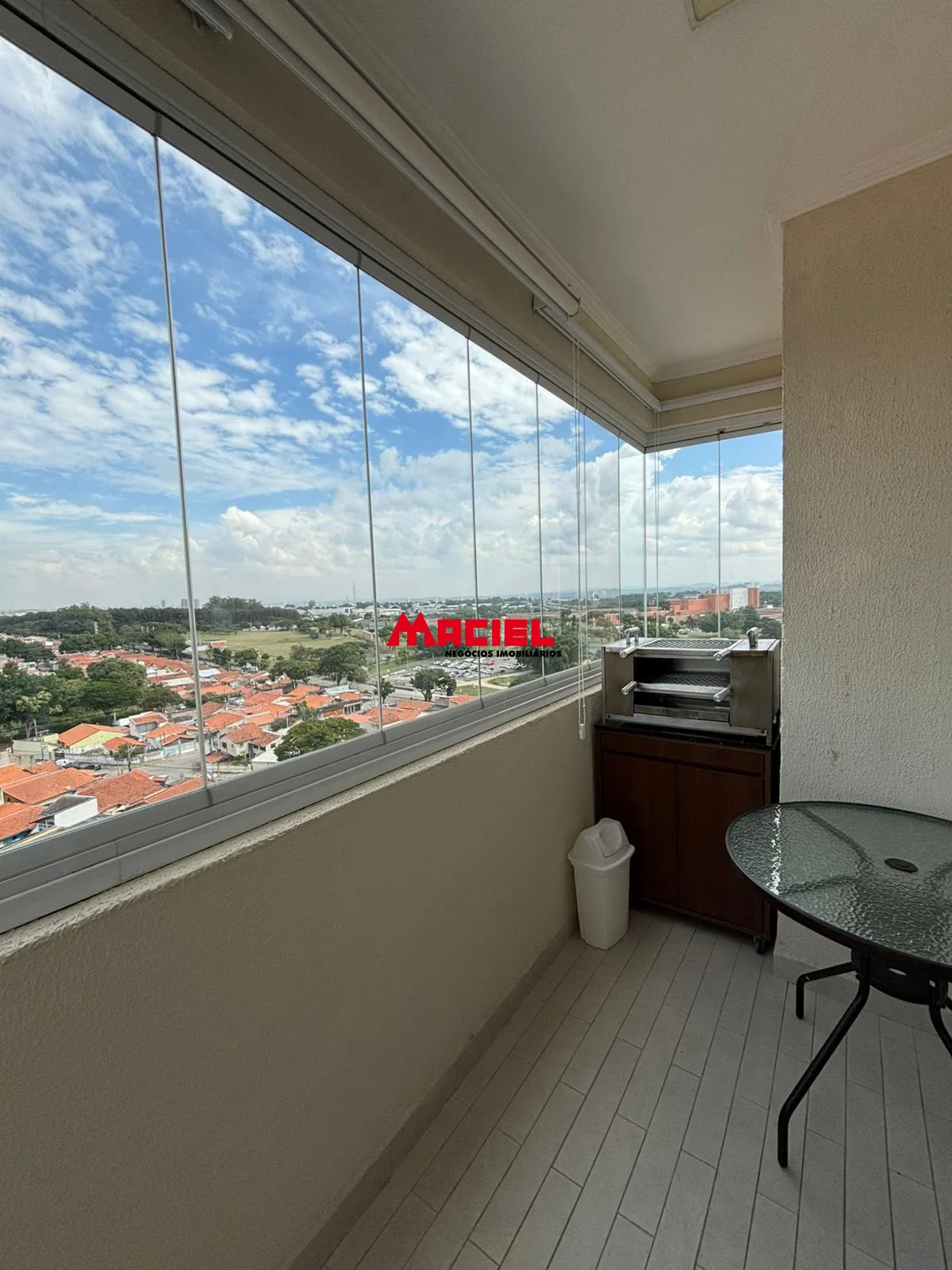 Comprar Apartamento / Padr&atilde;o em S&atilde;o Jos&eacute; dos Campos R$ 500.000,00 - Foto 4