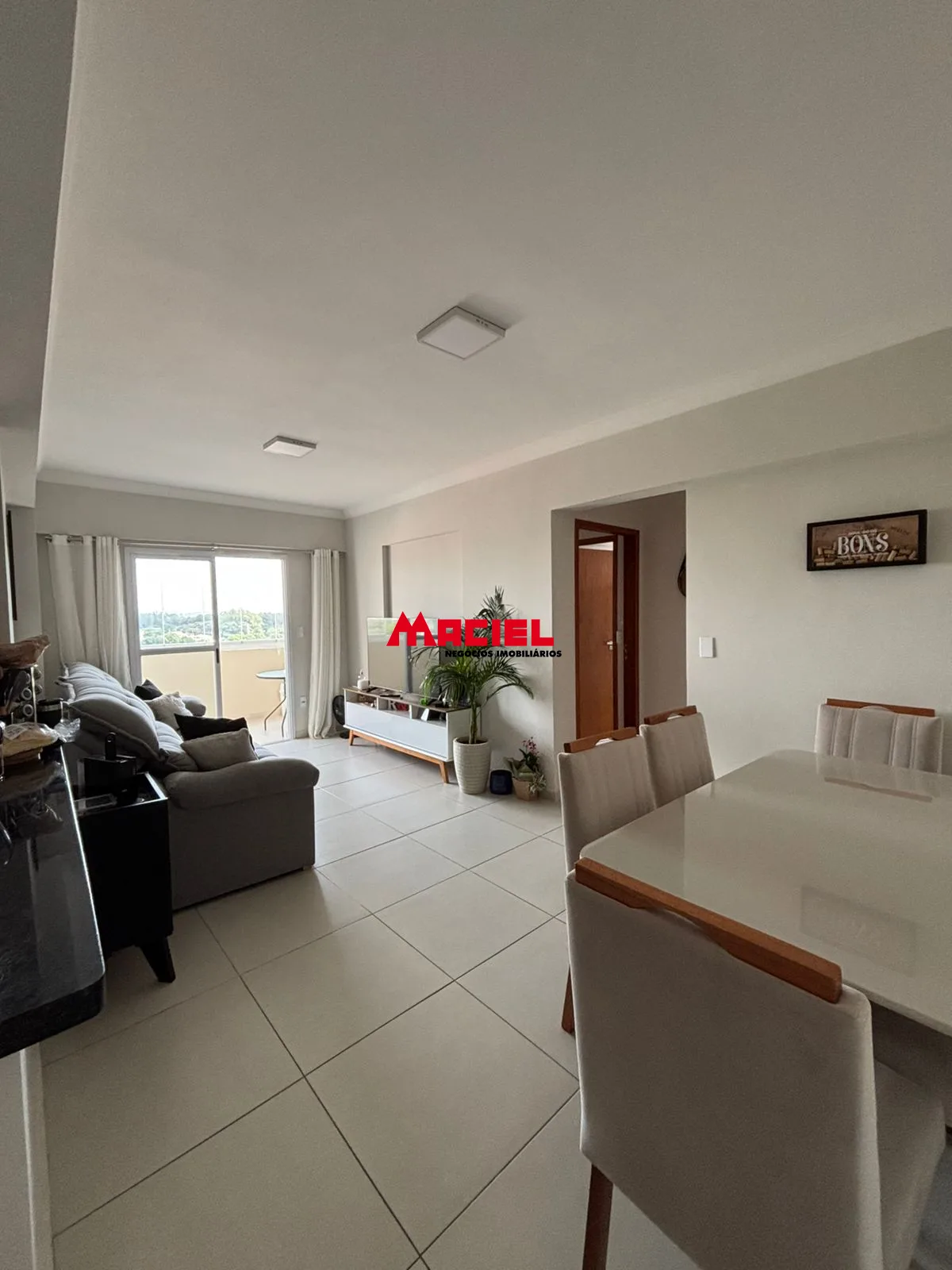 Comprar Apartamento / Padr&atilde;o em S&atilde;o Jos&eacute; dos Campos R$ 500.000,00 - Foto 6