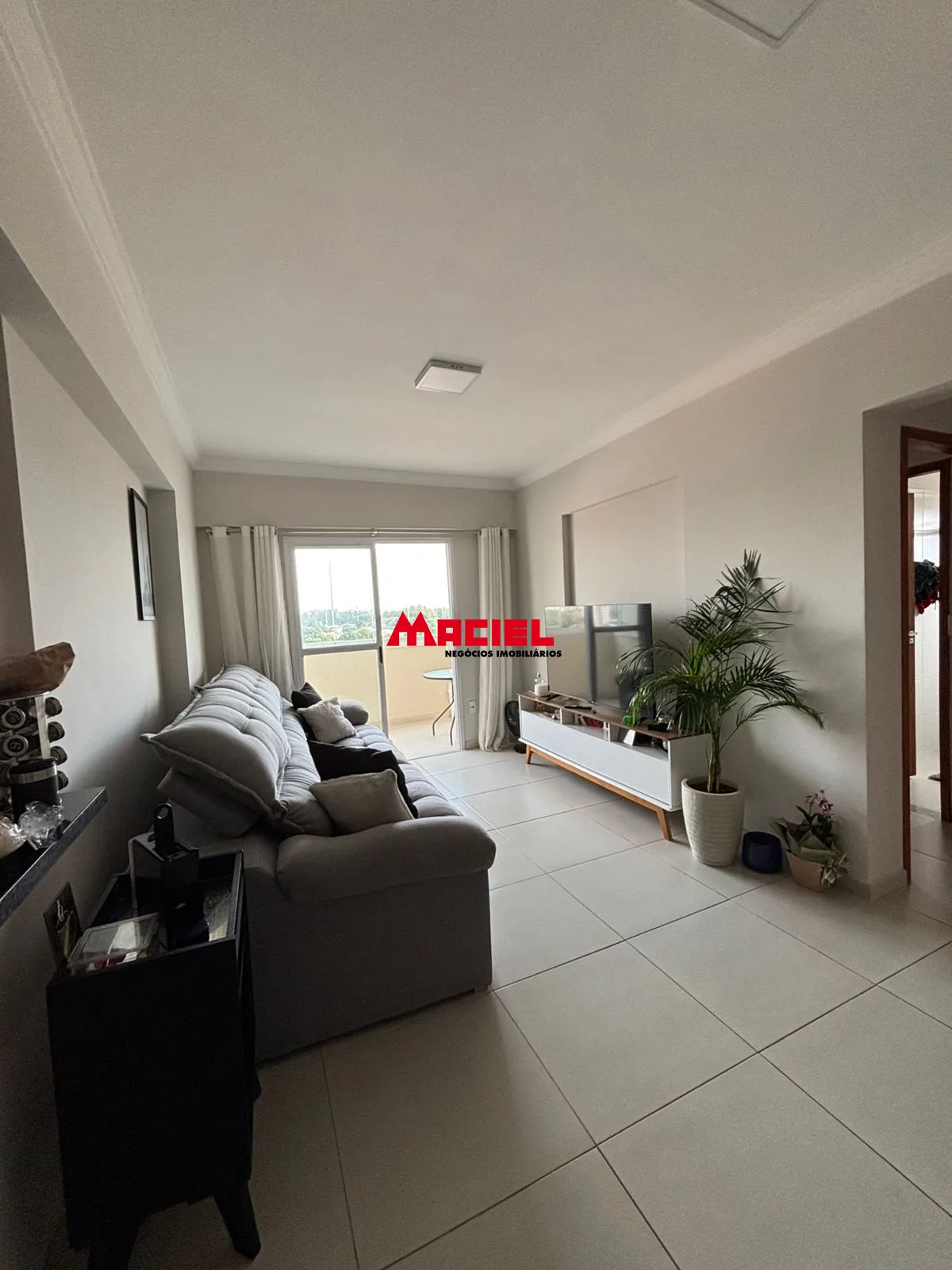 Comprar Apartamento / Padr&atilde;o em S&atilde;o Jos&eacute; dos Campos R$ 500.000,00 - Foto 7
