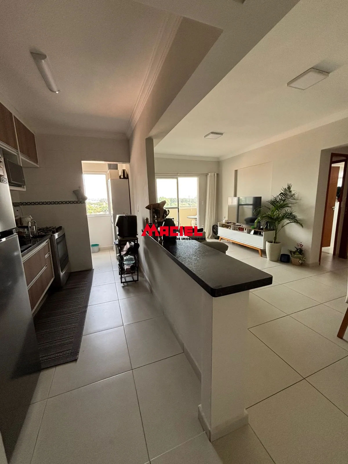 Comprar Apartamento / Padr&atilde;o em S&atilde;o Jos&eacute; dos Campos R$ 500.000,00 - Foto 8