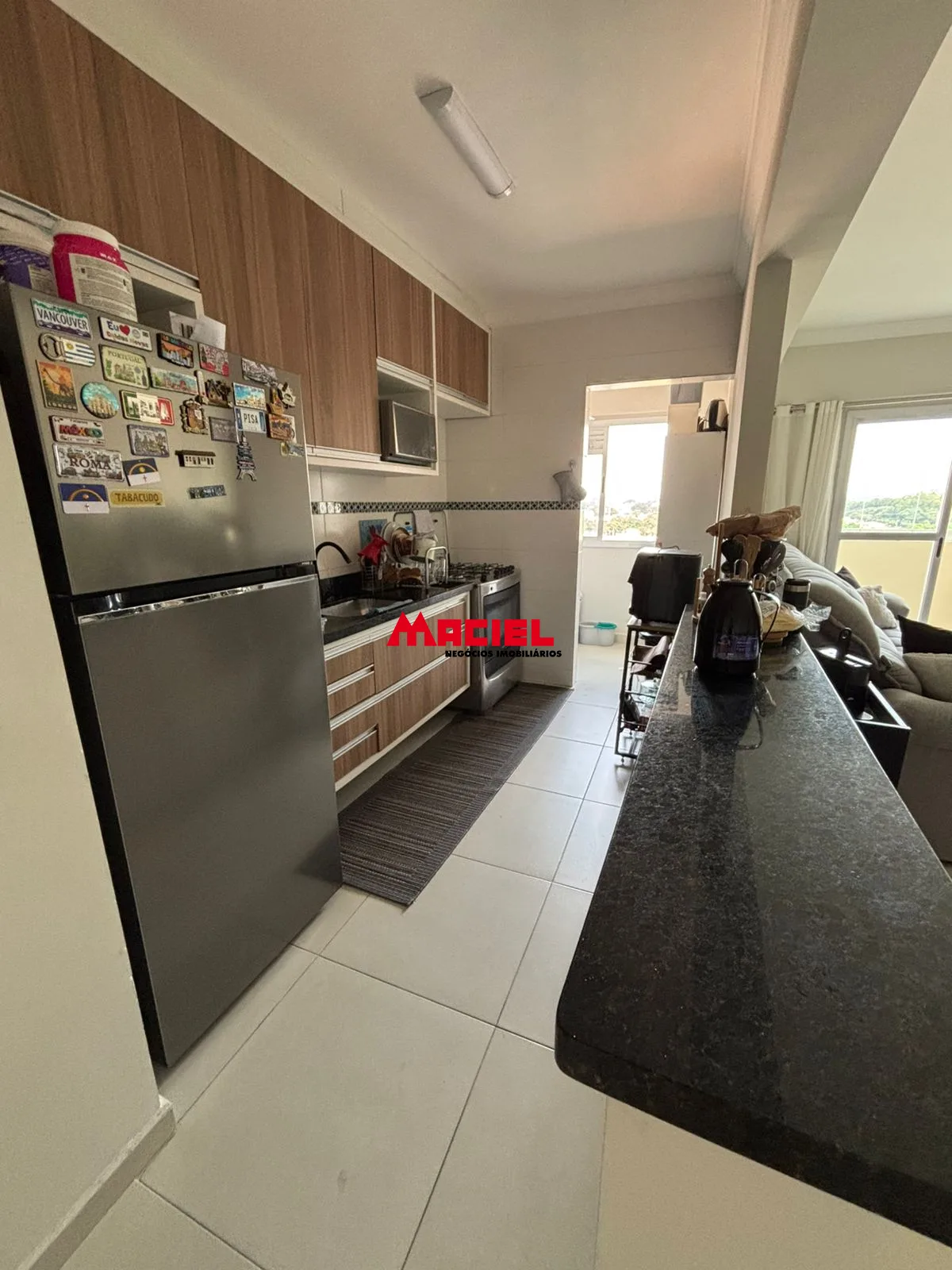 Comprar Apartamento / Padr&atilde;o em S&atilde;o Jos&eacute; dos Campos R$ 500.000,00 - Foto 9