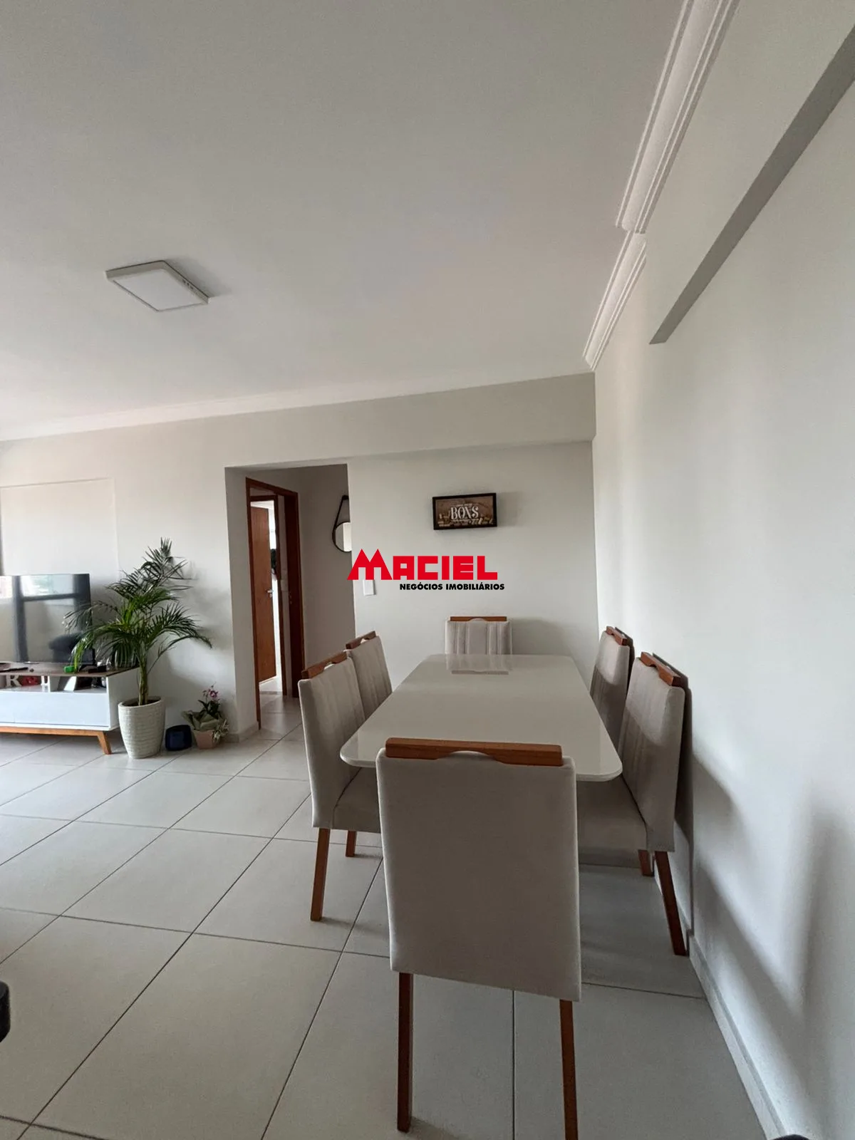 Comprar Apartamento / Padr&atilde;o em S&atilde;o Jos&eacute; dos Campos R$ 500.000,00 - Foto 10