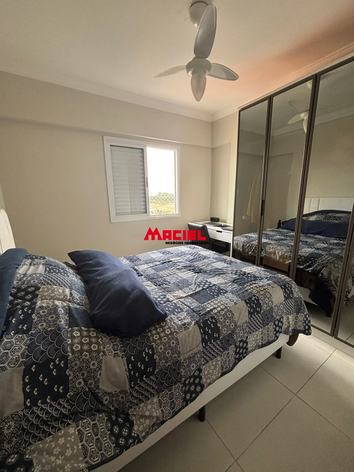 Comprar Apartamento / Padr&atilde;o em S&atilde;o Jos&eacute; dos Campos R$ 500.000,00 - Foto 12