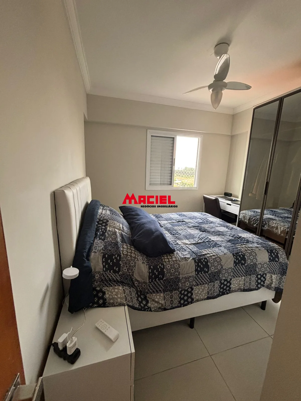 Comprar Apartamento / Padr&atilde;o em S&atilde;o Jos&eacute; dos Campos R$ 500.000,00 - Foto 15