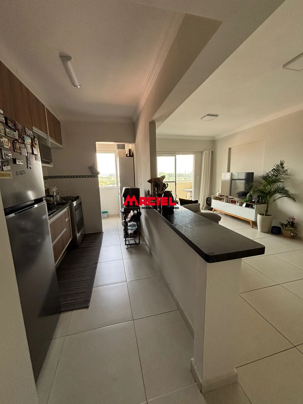 Comprar Apartamento / Padr&atilde;o em S&atilde;o Jos&eacute; dos Campos R$ 500.000,00 - Foto 17