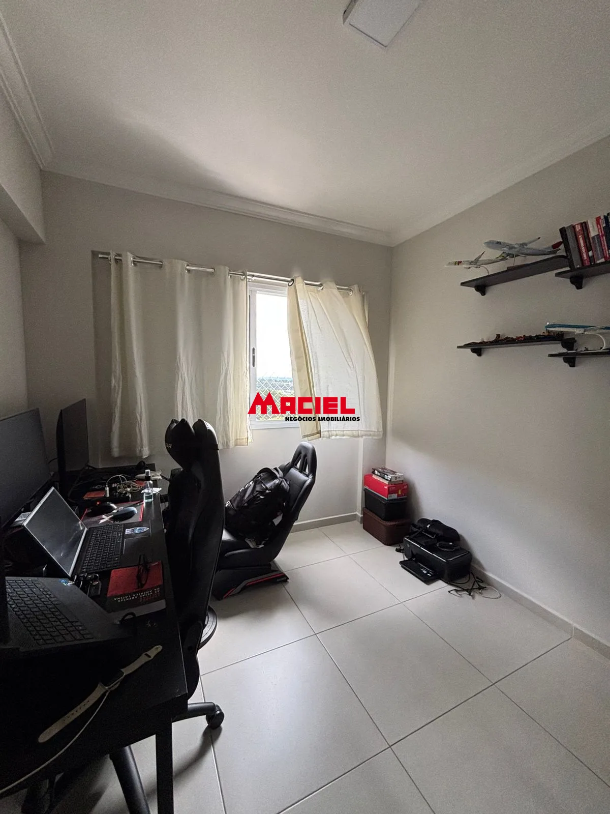 Comprar Apartamento / Padr&atilde;o em S&atilde;o Jos&eacute; dos Campos R$ 500.000,00 - Foto 20