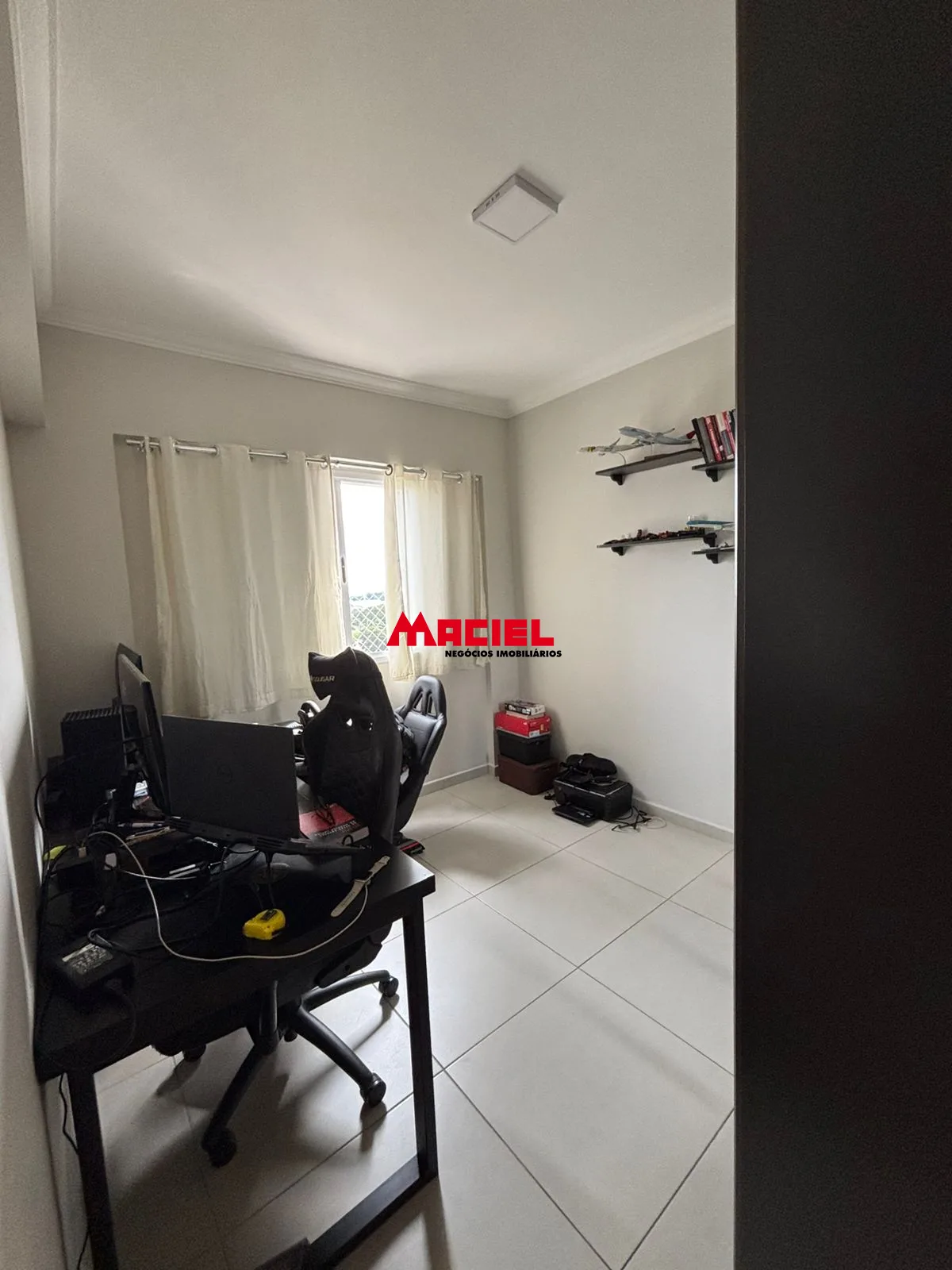 Comprar Apartamento / Padr&atilde;o em S&atilde;o Jos&eacute; dos Campos R$ 500.000,00 - Foto 23