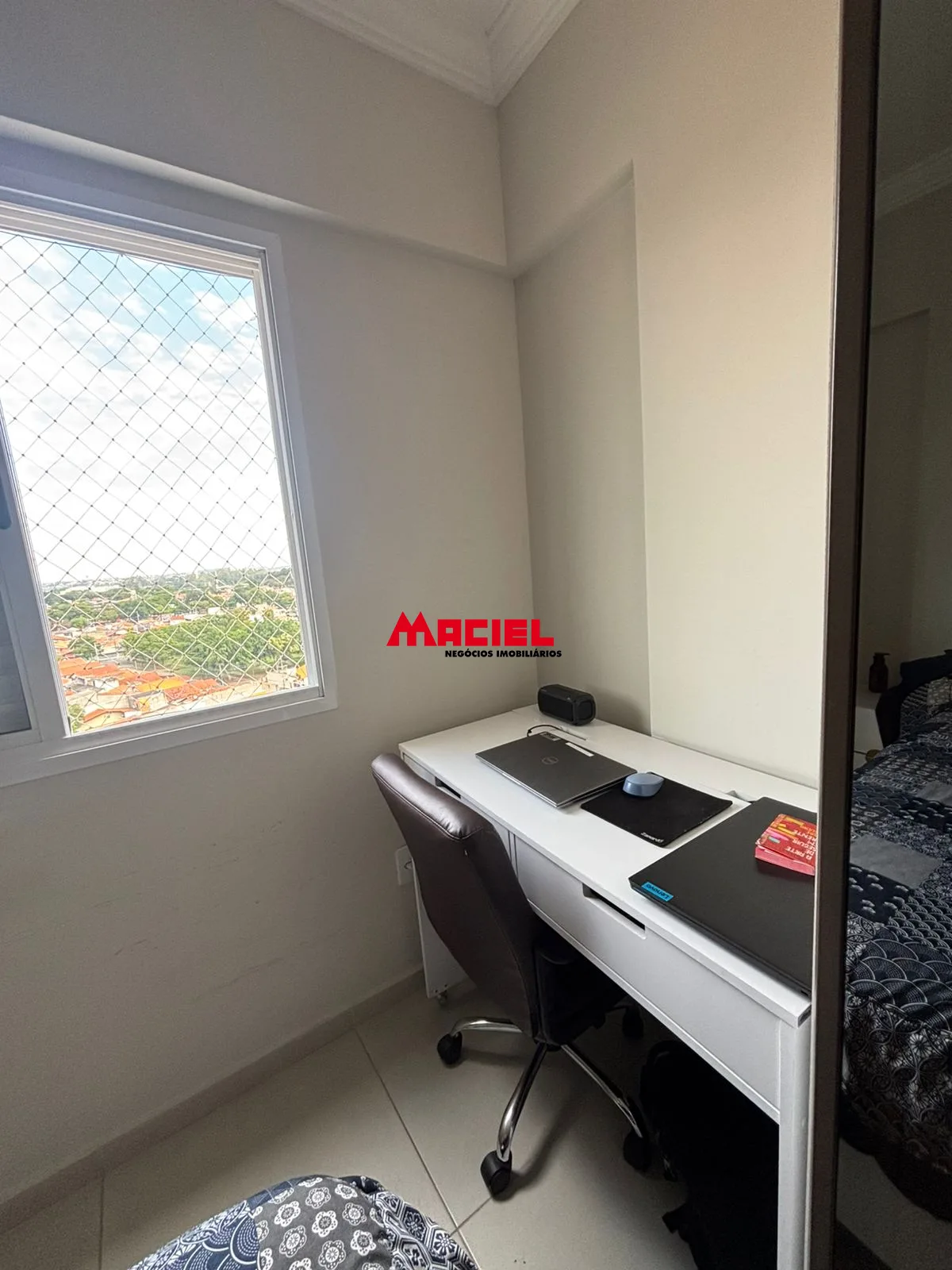 Comprar Apartamento / Padr&atilde;o em S&atilde;o Jos&eacute; dos Campos R$ 500.000,00 - Foto 24