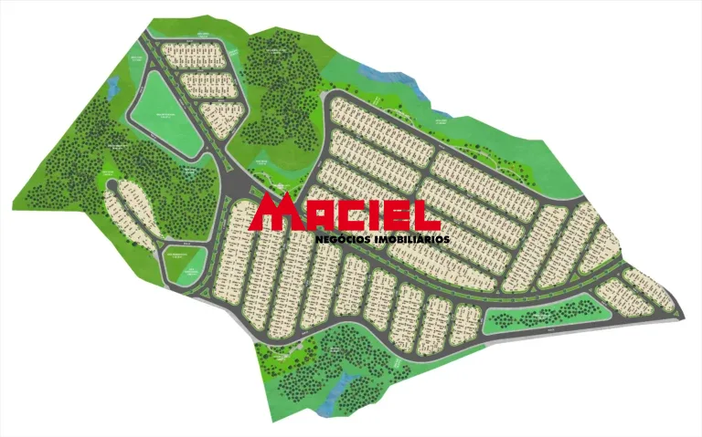 Comprar Terreno / Residencial em S&atilde;o Jos&eacute; dos Campos R$ 280.000,00 - Foto 4