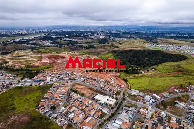 Comprar Terreno / Residencial em S&atilde;o Jos&eacute; dos Campos R$ 280.000,00 - Foto 6