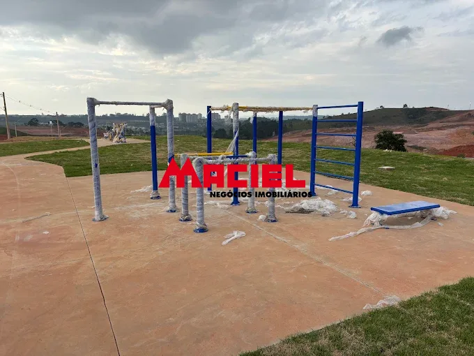 Comprar Terreno / Residencial em S&atilde;o Jos&eacute; dos Campos R$ 280.000,00 - Foto 10