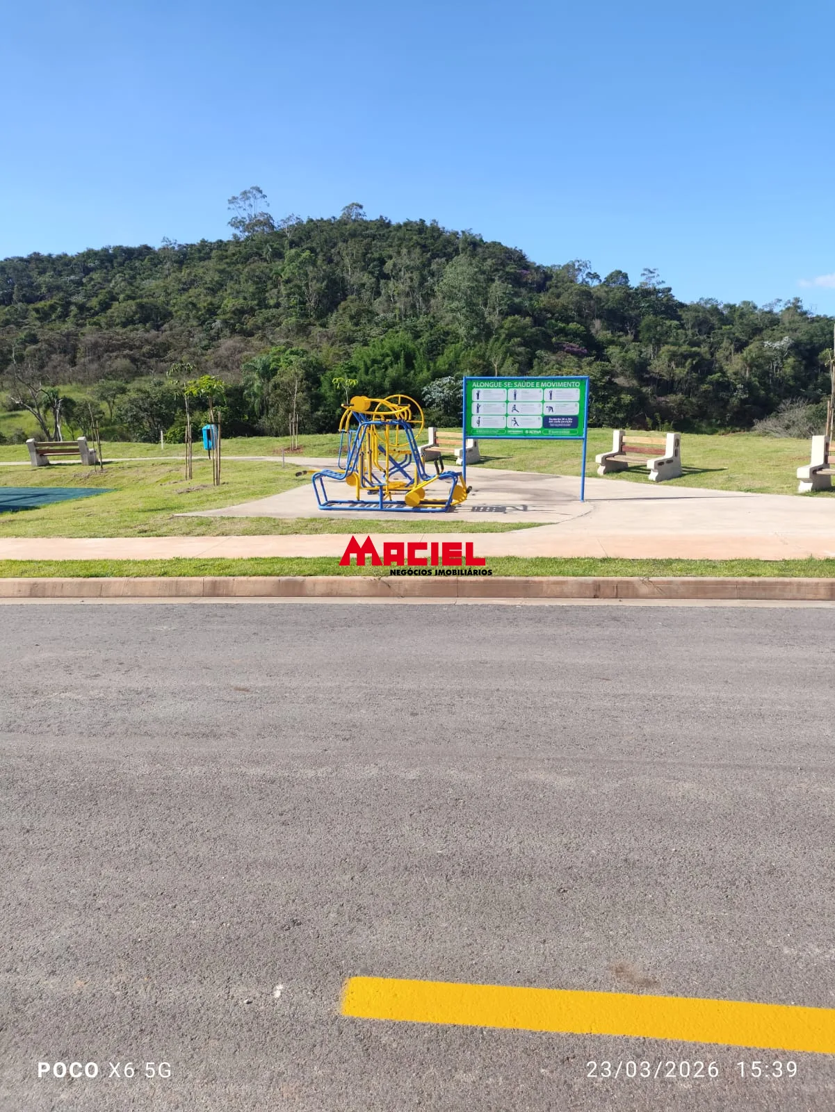 Comprar Terreno / Residencial em S&atilde;o Jos&eacute; dos Campos R$ 280.000,00 - Foto 17
