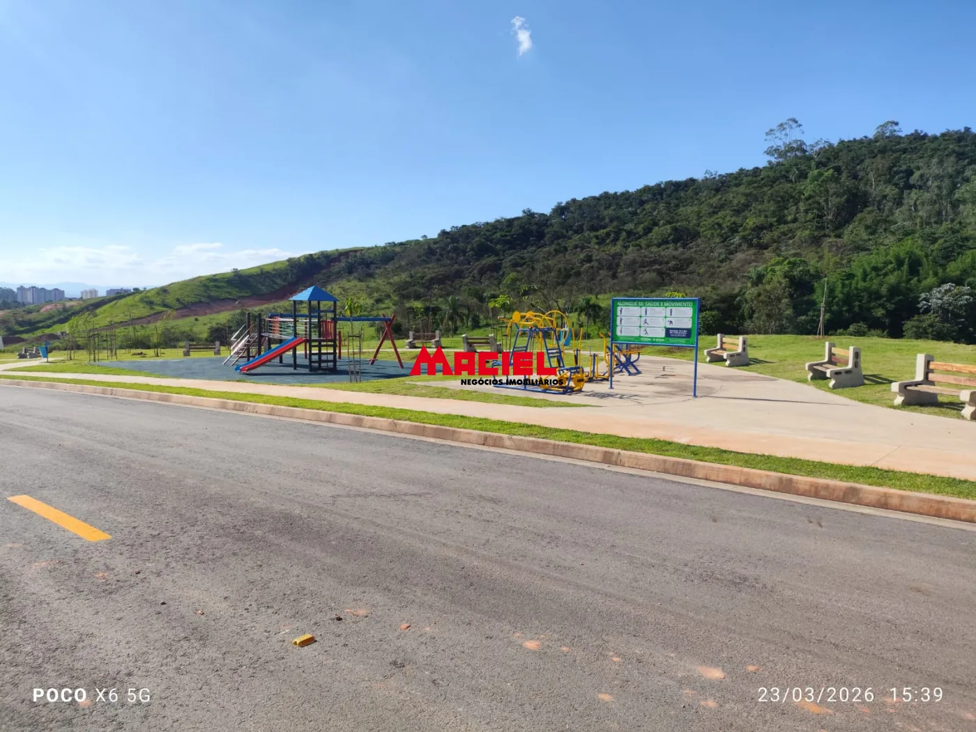 Comprar Terreno / Residencial em S&atilde;o Jos&eacute; dos Campos R$ 280.000,00 - Foto 19