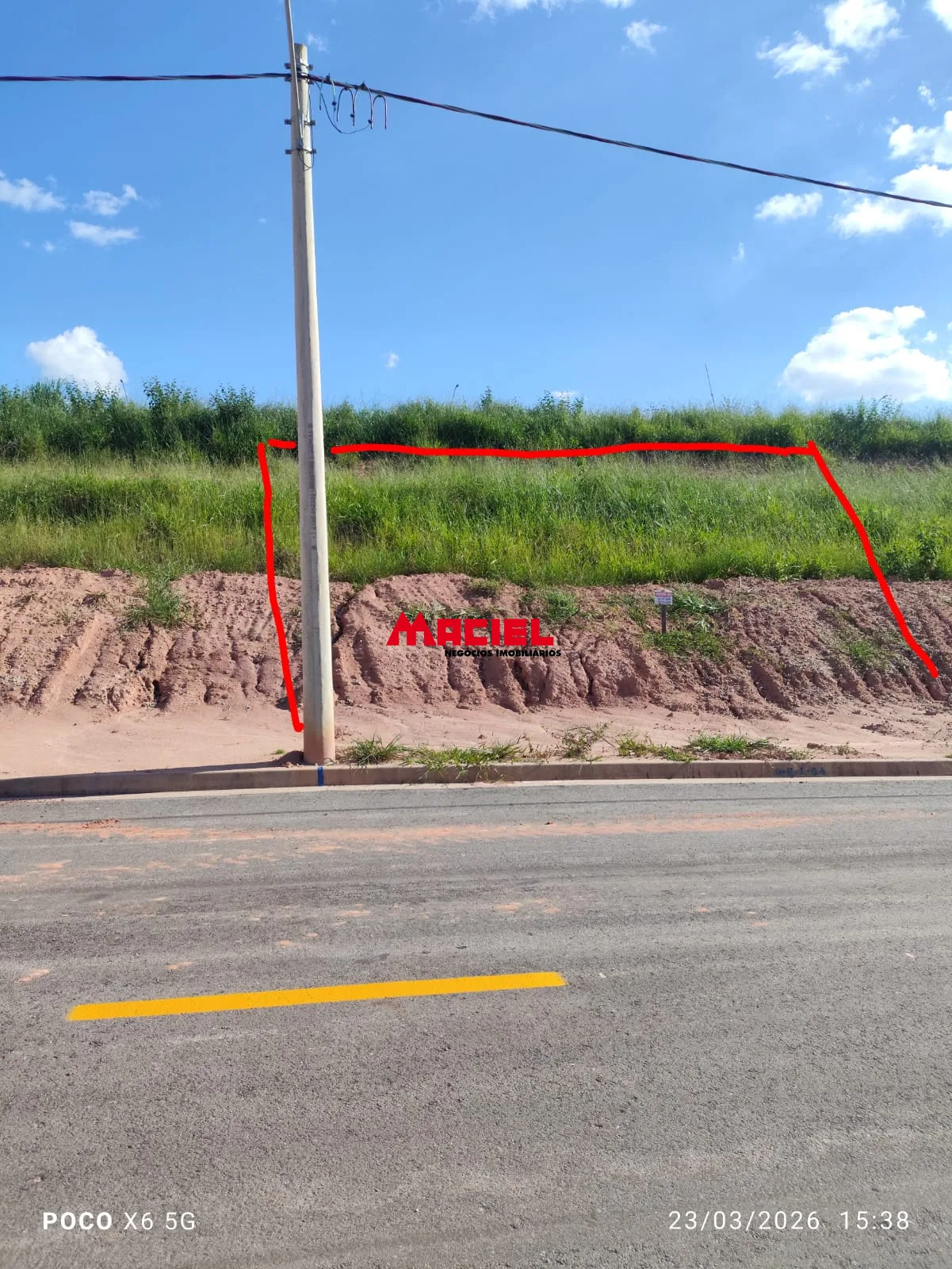 Comprar Terreno / Residencial em S&atilde;o Jos&eacute; dos Campos R$ 280.000,00 - Foto 2