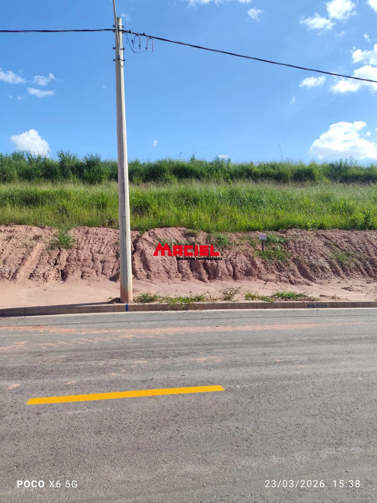 Comprar Terreno / Residencial em S&atilde;o Jos&eacute; dos Campos R$ 280.000,00 - Foto 1