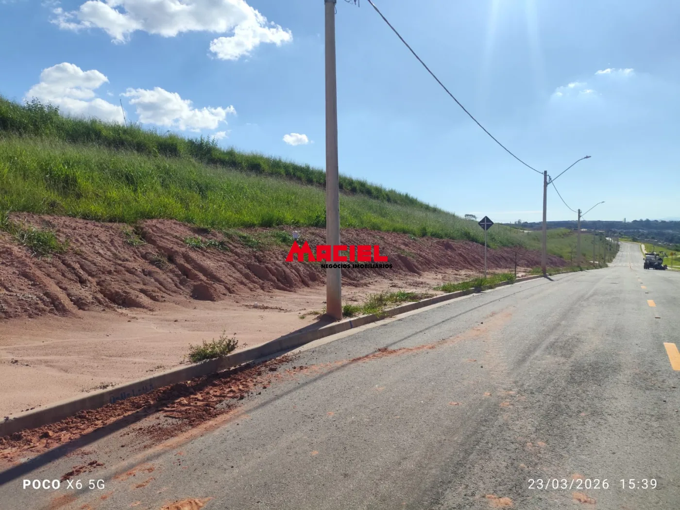 Comprar Terreno / Residencial em S&atilde;o Jos&eacute; dos Campos R$ 280.000,00 - Foto 3