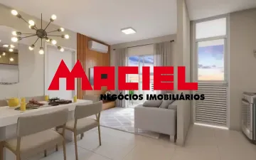 Comprar Apartamento / Padr&atilde;o em S&atilde;o Jos&eacute; dos Campos R$ 850.000,00 - Foto 1