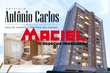 Comprar Apartamento / Padr&atilde;o em S&atilde;o Jos&eacute; dos Campos R$ 850.000,00 - Foto 2