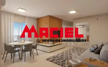 Comprar Apartamento / Padr&atilde;o em S&atilde;o Jos&eacute; dos Campos R$ 850.000,00 - Foto 10