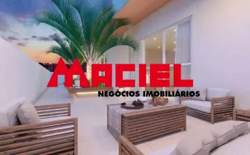 Comprar Apartamento / Padr&atilde;o em S&atilde;o Jos&eacute; dos Campos R$ 850.000,00 - Foto 4