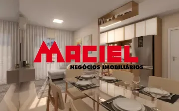 Comprar Apartamento / Padr&atilde;o em S&atilde;o Jos&eacute; dos Campos R$ 850.000,00 - Foto 6