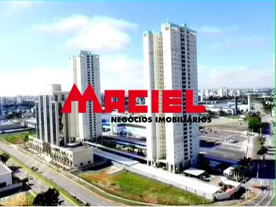 Comprar Apartamento / Padr&atilde;o em S&atilde;o Jos&eacute; dos Campos R$ 1.385.000,00 - Foto 1