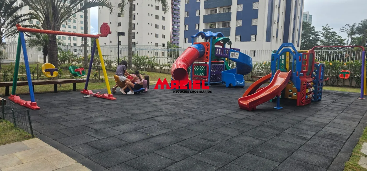 Comprar Apartamento / Padr&atilde;o em S&atilde;o Jos&eacute; dos Campos R$ 1.550.000,00 - Foto 1